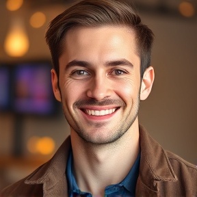 Daan Bakker — online casino lijst reviewer